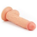 DILDO 8" THE ULTRA SOFT DUDE 24-0200