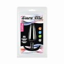 KOREK LURE ME CLASSIC ANAL PLUG S 24-0196