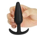 KOREK LURE ME CLASSIC ANAL PLUG S 24-0196