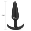 KOREK LURE ME CLASSIC ANAL PLUG S 24-0196