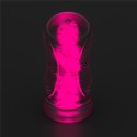 MASTURBATOR 6.0'' LUMINO PLAY MASTURBATOR - PINK GLOW 24-0343