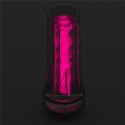 MASTURBATOR 8.5'' LUMINO PLAY MASTURBATOR - PINK GLOW 24-0344