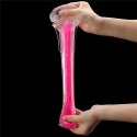 MASTURBATOR 8.5'' LUMINO PLAY MASTURBATOR - PINK GLOW 24-0344