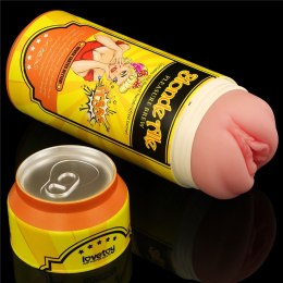 MASTURBATOR PLEASURE BREW MASTURBATOR-BLOND ALE 24-0335