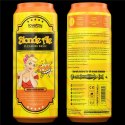 MASTURBATOR PLEASURE BREW MASTURBATOR-BLOND ALE 24-0335