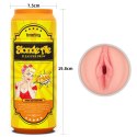 MASTURBATOR PLEASURE BREW MASTURBATOR-BLOND ALE 24-0335