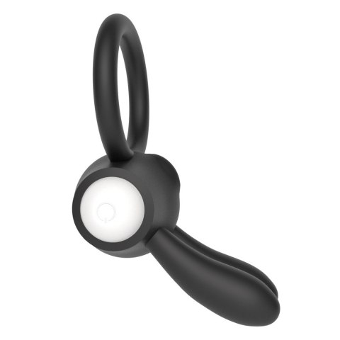 PIERŚCIEŃ POWER CLIT SILICONE COCKRING 24-0292 PIERŚCIEŃ POWER CLIT SILICONE COCKRING 24-0292