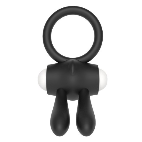 PIERŚCIEŃ POWER CLIT SILICONE COCKRING 24-0292 PIERŚCIEŃ POWER CLIT SILICONE COCKRING 24-0292