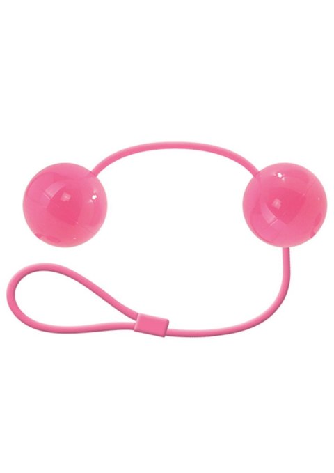 Kulki-CANDY BALLS PINK Kulki-CANDY BALLS PINK