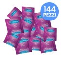 Pasante trim condoms 144 pcs