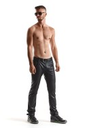 RMVittorio001 - black trousers - L