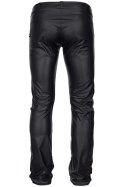 RMVittorio001 - black trousers - L