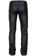 RMVittorio001 - black trousers - XL