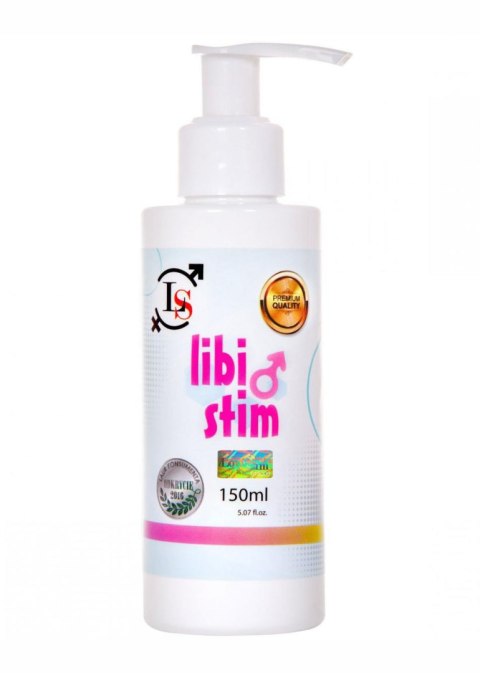 Supl.diety-LibiStim Gel 150ml. Supl.diety-LibiStim Gel 150ml.