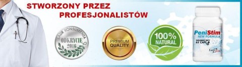 Supl.diety-Penistim 65kaps Supl.diety-Penistim 65kaps