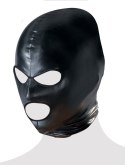 BIELIZNA BDSM MASK BLACK 13-4743