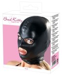 BIELIZNA BDSM MASK BLACK 13-4743