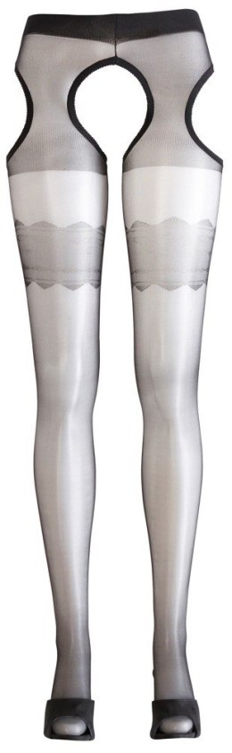 RAJSTOPY TIGHTS WITH GARTER S 13-7035