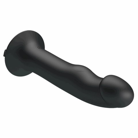 PRETTY LOVE MURRAY BLACK 05-1378 PRETTY LOVE MURRAY BLACK 05-1378