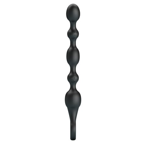 WIBRATOR ANALNY PRETTY LOVE VAN 05-1389 WIBRATOR ANALNY PRETTY LOVE VAN 05-1389