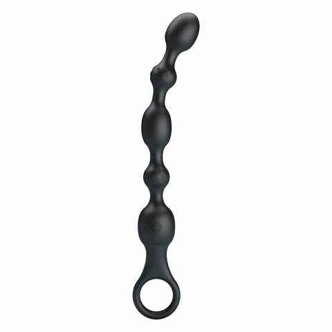 WIBRATOR ANALNY PRETTY LOVE VAN 05-1389 WIBRATOR ANALNY PRETTY LOVE VAN 05-1389