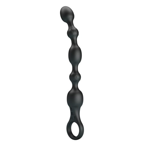 WIBRATOR ANALNY PRETTY LOVE VAN 05-1389 WIBRATOR ANALNY PRETTY LOVE VAN 05-1389