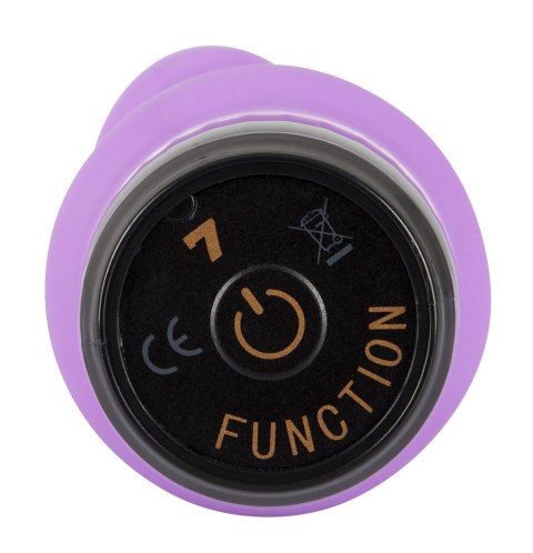 Vibra Lotus Authentic Vibrator 13-8027 Vibra Lotus Authentic Vibrator 13-8027