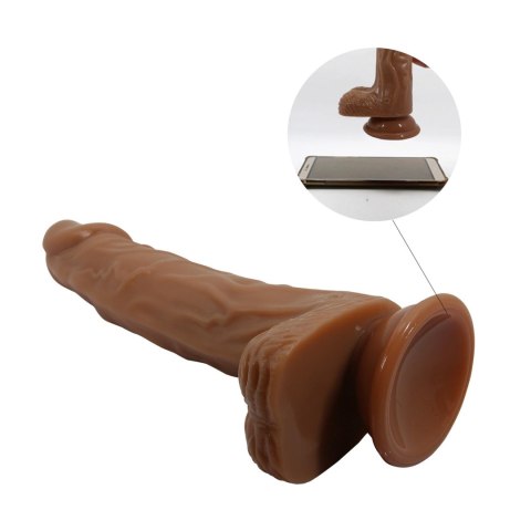 BAILE - Bodach 7,8'', 7 vibration functions 7 rotation functions Thrusting Wireless remote control Suction base BAILE - Bodach 7,8'', 7 vibration functions 7 rotation functions Thrusting Wireless remote control Suction base