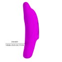 PRETTY LOVE - Delphini, Honey Finger, 10 vibration functions