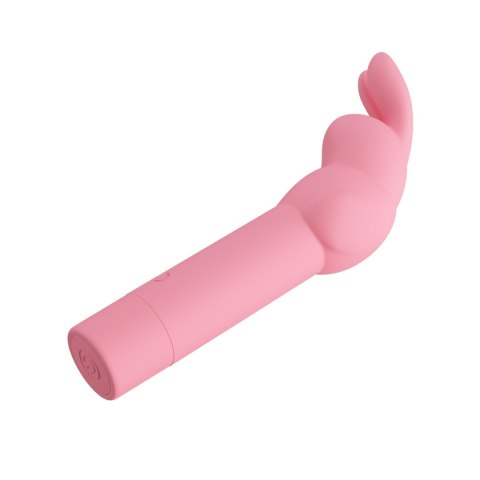 PRETTY LOVE - Gerardo, 10 vibration functions PRETTY LOVE - Gerardo, 10 vibration functions
