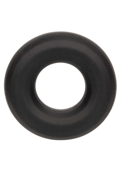 Alpha Prolong Medium Ring Black Alpha Prolong Medium Ring Black