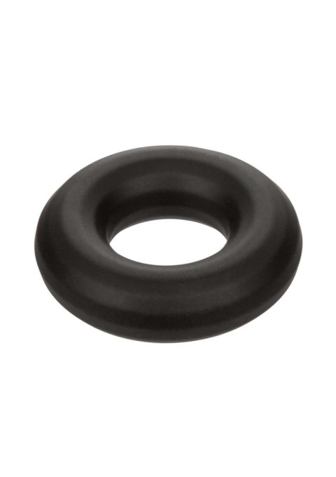Alpha Prolong Medium Ring Black Alpha Prolong Medium Ring Black