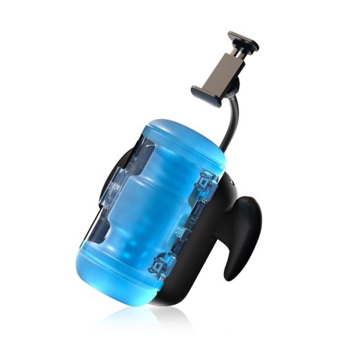 BLOWCAST- Wingman Pro Automatyczny Masturbator BLOWCAST- Wingman Pro Automatyczny Masturbator