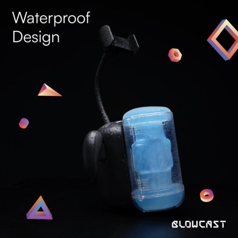 BLOWCAST- Wingman Pro Automatyczny Masturbator BLOWCAST- Wingman Pro Automatyczny Masturbator