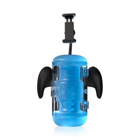 BLOWCAST- Wingman Pro Automatyczny Masturbator BLOWCAST- Wingman Pro Automatyczny Masturbator