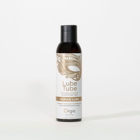 LUBRYKANT LUBE TUBE - HUMAN LUBE - 150 ML 27-0077 LUBRYKANT LUBE TUBE - HUMAN LUBE - 150 ML 27-0077
