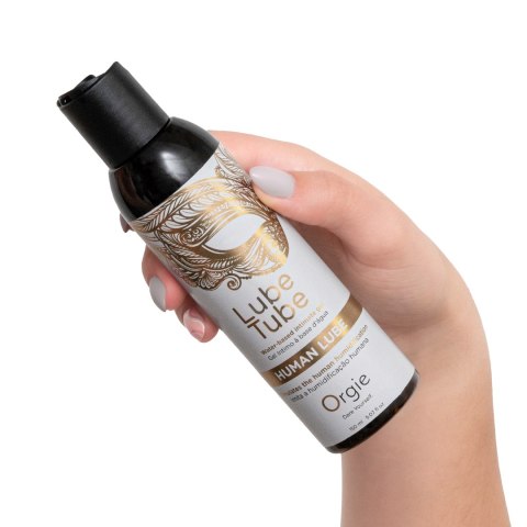 LUBRYKANT LUBE TUBE - HUMAN LUBE - 150 ML 27-0077 LUBRYKANT LUBE TUBE - HUMAN LUBE - 150 ML 27-0077