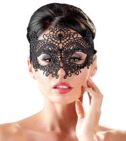 MASKA EMBROIDERED MASK 13-4674