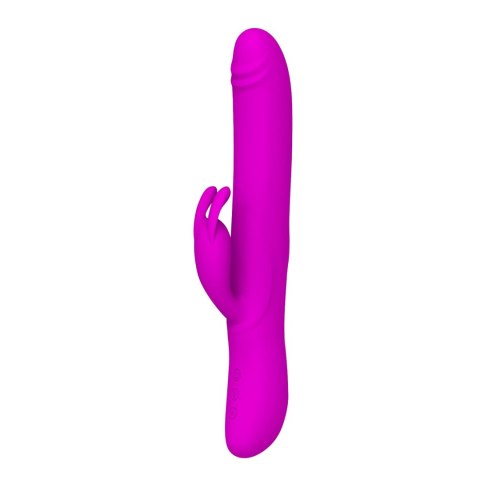 PRETTY LOVE - BYRON, 7 vibration functions, USB rechargeable PRETTY LOVE - BYRON, 7 vibration functions, USB rechargeable