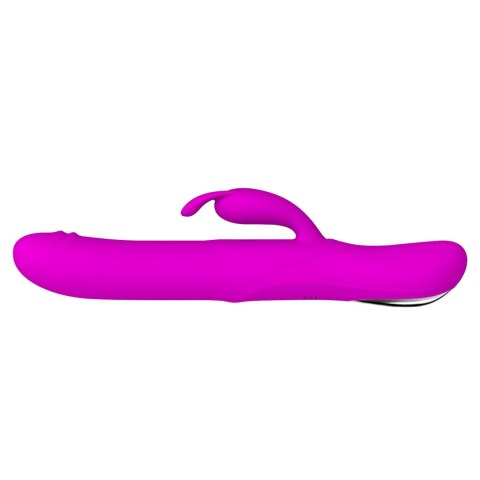 PRETTY LOVE - BYRON, 7 vibration functions, USB rechargeable PRETTY LOVE - BYRON, 7 vibration functions, USB rechargeable
