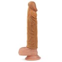 PRZEDŁUŻKA ADD 2" PLEASURE X TENDER PENIS SLEEVE 24-0280