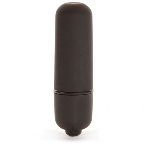 MINIWIBRATOR X-BASIC BULLET MINI 10 SPEEDS CZARNY 24-0430 MINIWIBRATOR X-BASIC BULLET MINI 10 SPEEDS CZARNY 24-0430