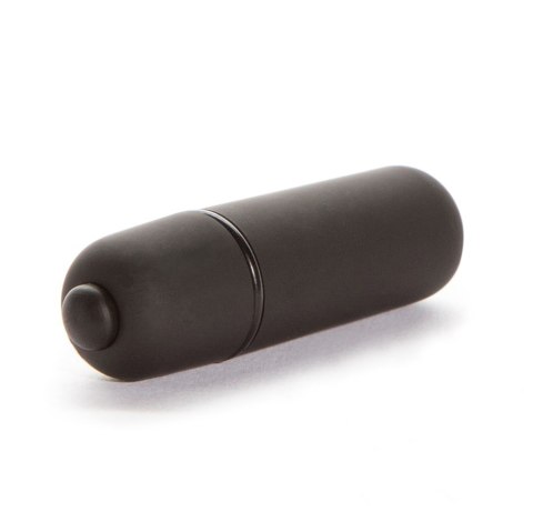 MINIWIBRATOR X-BASIC BULLET MINI 10 SPEEDS CZARNY 24-0430 MINIWIBRATOR X-BASIC BULLET MINI 10 SPEEDS CZARNY 24-0430