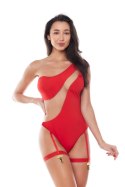 KORA BODY RED S/M