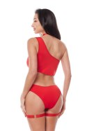 KORA BODY RED S/M