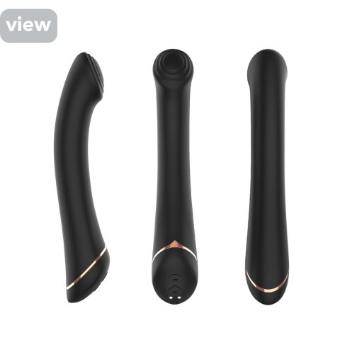 Gwand Black, 9 vibration functions Gwand Black, 9 vibration functions