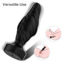 Limonster black, 9 vibration functions