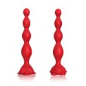 Rosestick Red, 9 vibration functions