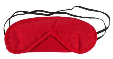 OPASKA BLINDFOLD SET PACK OF 2 RED/BL 13-2928 OPASKA BLINDFOLD SET PACK OF 2 RED/BL 13-2928