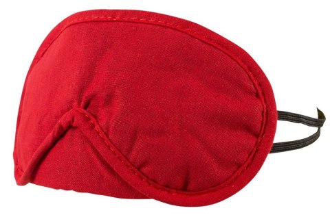 OPASKA BLINDFOLD SET PACK OF 2 RED/BL 13-2928 OPASKA BLINDFOLD SET PACK OF 2 RED/BL 13-2928